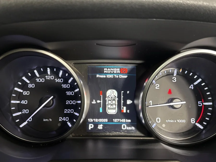 Used 2012 Land Rover Range Rover Evoque coupe SD4 Dynamic - WeBuyCars Midstream