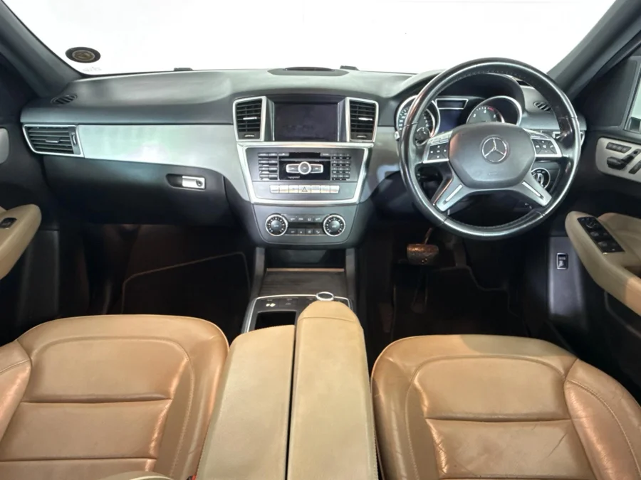 Used 2013 Mercedes-Benz ML 350 BlueTec - WeBuyCars Midstream Used 2013 Mercedes-Benz ML 350 BlueTec - WeBuyCars Midstream