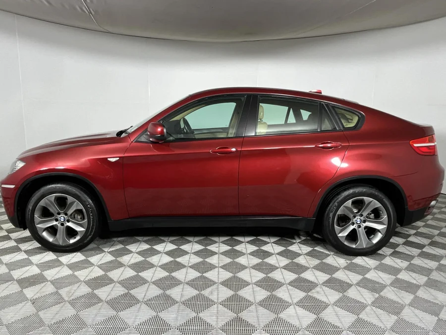 Used 2013 BMW X6 xDrive40d - WeBuyCars Brackenfell Cape Town