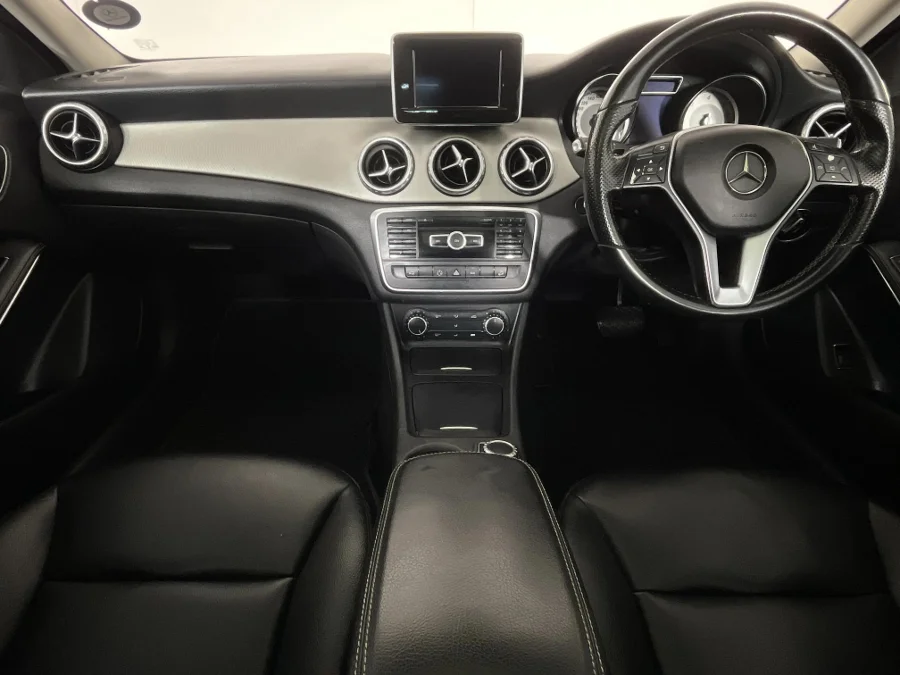 Used 2014 Mercedes-Benz GLA 220d 4Matic Style - WeBuycars East London