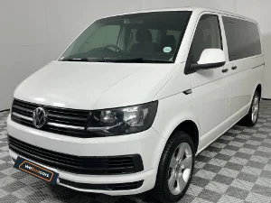 Used 2018 Volkswagen Kombi 2.0TDI SWB Trendline