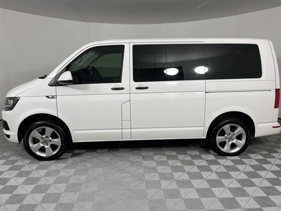 Used 2018 Volkswagen Kombi 2.0TDI SWB Trendline - WeBuyCars The Dome