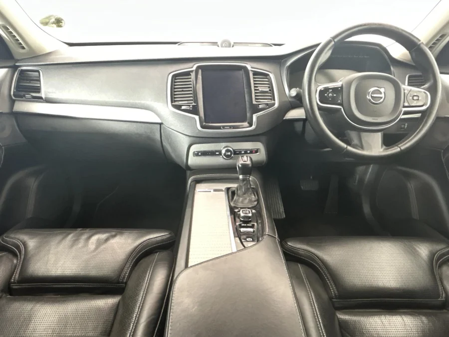 Used 2016 Volvo XC90 D5 AWD Inscription - WeBuyCars Richmond Used 2016 Volvo XC90 D5 AWD Inscription - WeBuyCars Richmond