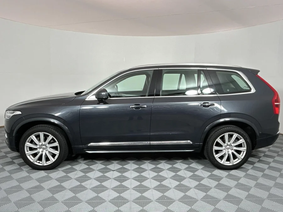 Used 2016 Volvo XC90 D5 AWD Inscription - WeBuyCars Richmond Used 2016 Volvo XC90 D5 AWD Inscription - WeBuyCars Richmond