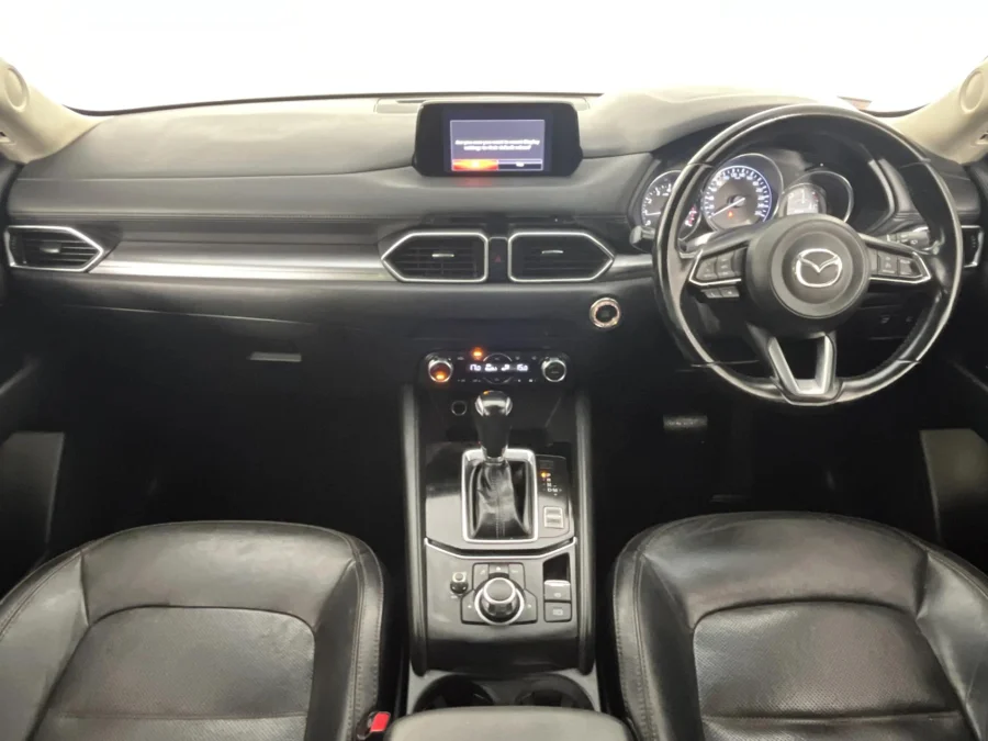 Used 2018 Mazda CX-5 2.0 Dynamic - WeBuyCars Polokwane