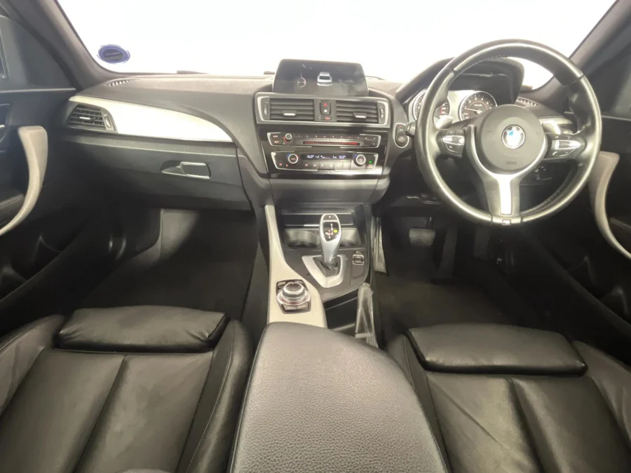 Used 2017 BMW 2 Series 220i coupe M Sport - WeBuyCars Richmond