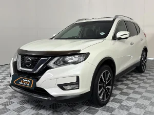 Used 2020 Nissan X-Trail 1.6dCi 4x4 Tekna
