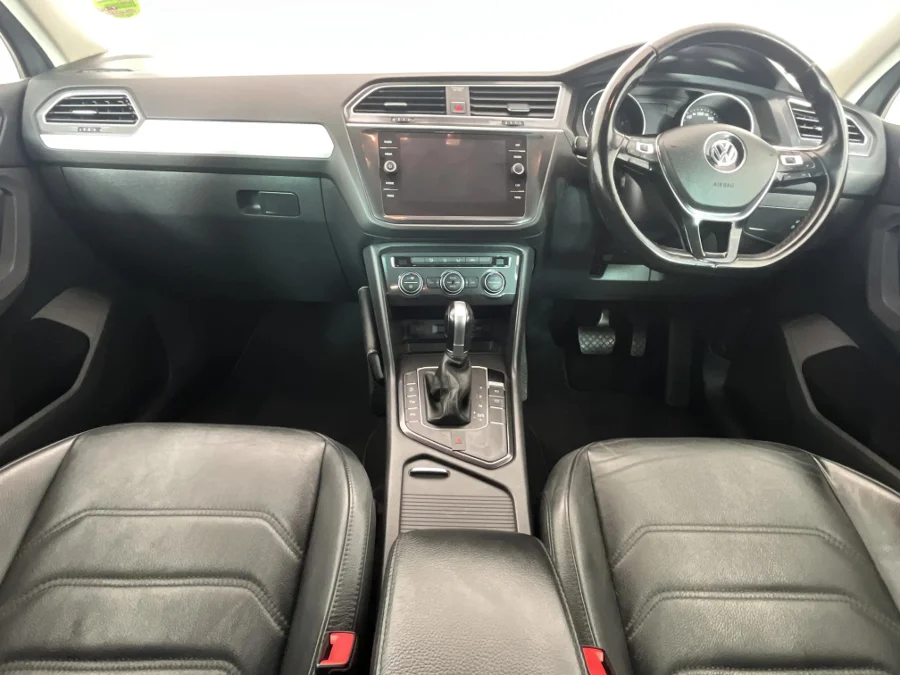 Used 2018 Volkswagen Tiguan 1.4TSI Comfortline auto - WeBuyCars Lansdowne
