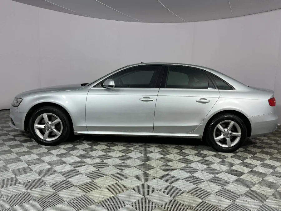 Used 2013 Audi A4 1.8T S - WeBuyCars Lansdowne