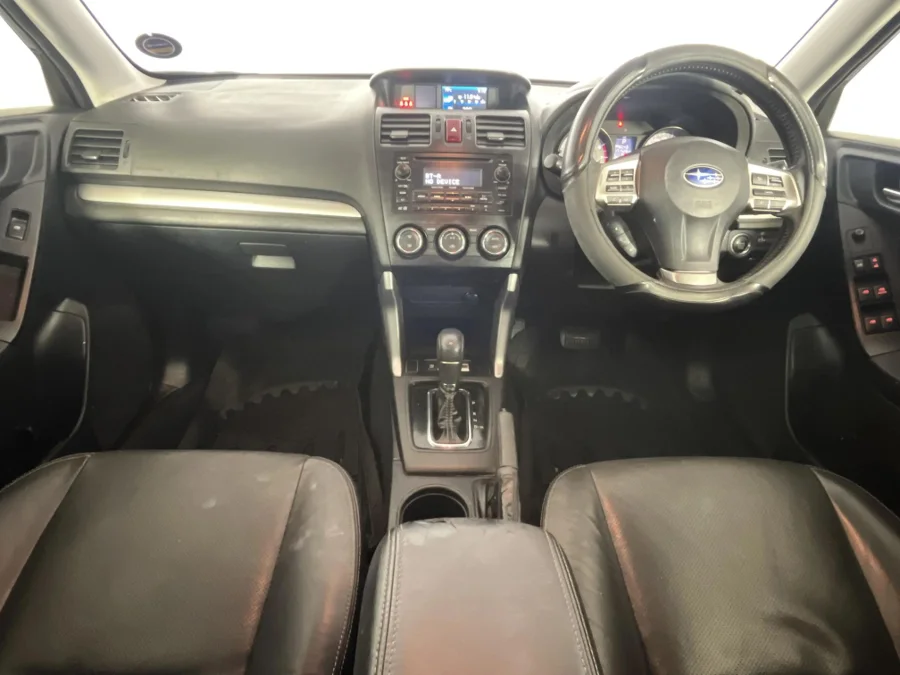 Used 2015 Subaru Forester 2.5 XS Premium - WeBuyCars Richmond