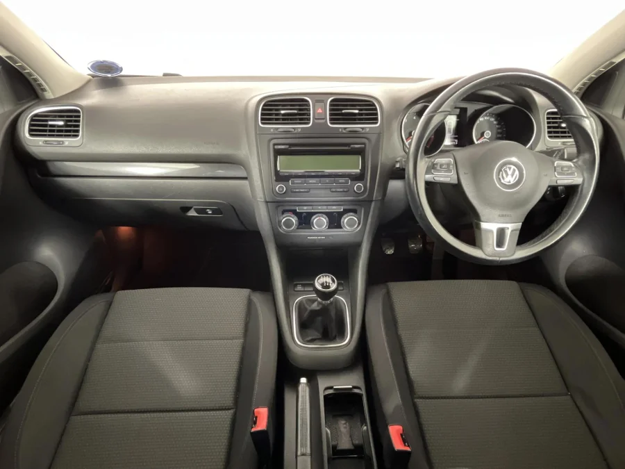Used 2009 Volkswagen Golf 1.4TSI Comfortline - WeBuyCars Pietermaritzburg