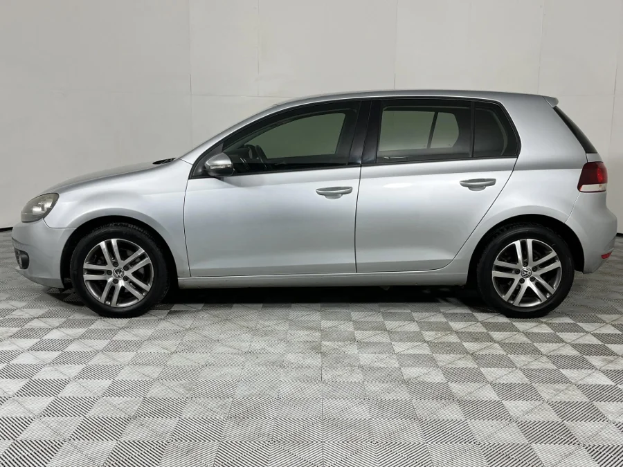 Used 2009 Volkswagen Golf 1.4TSI Comfortline - WeBuyCars Pietermaritzburg