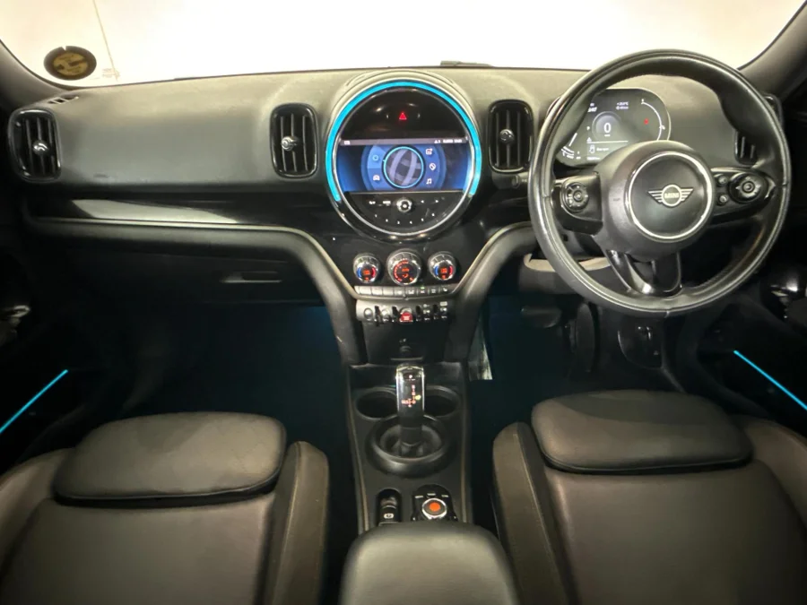 Used 2021 MINI Countryman Cooper S Countryman Shadow Edition - WeBuyCars Montana Used 2021 MINI Countryman Cooper S Countryman Shadow Edition - WeBuyCars Montana