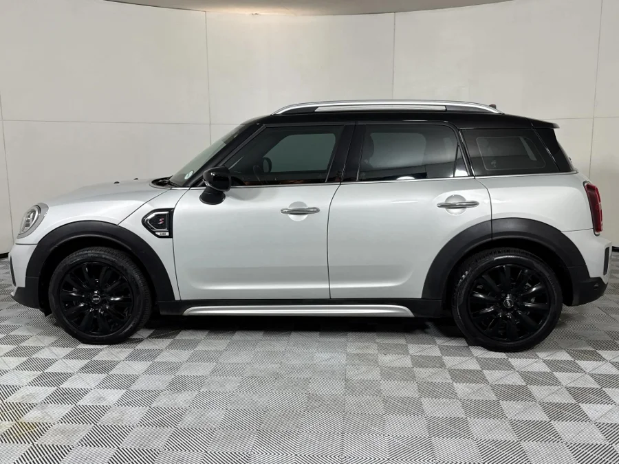 Used 2021 MINI Countryman Cooper S Countryman Shadow Edition - WeBuyCars Montana Used 2021 MINI Countryman Cooper S Countryman Shadow Edition - WeBuyCars Montana