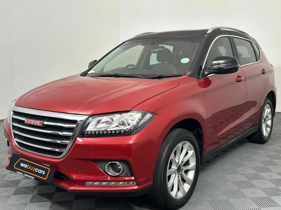 Used 2018 Haval H2 1.5T Luxury auto - WeBuyCars Richmond Used 2018 Haval H2 1.5T Luxury auto - WeBuyCars Richmond