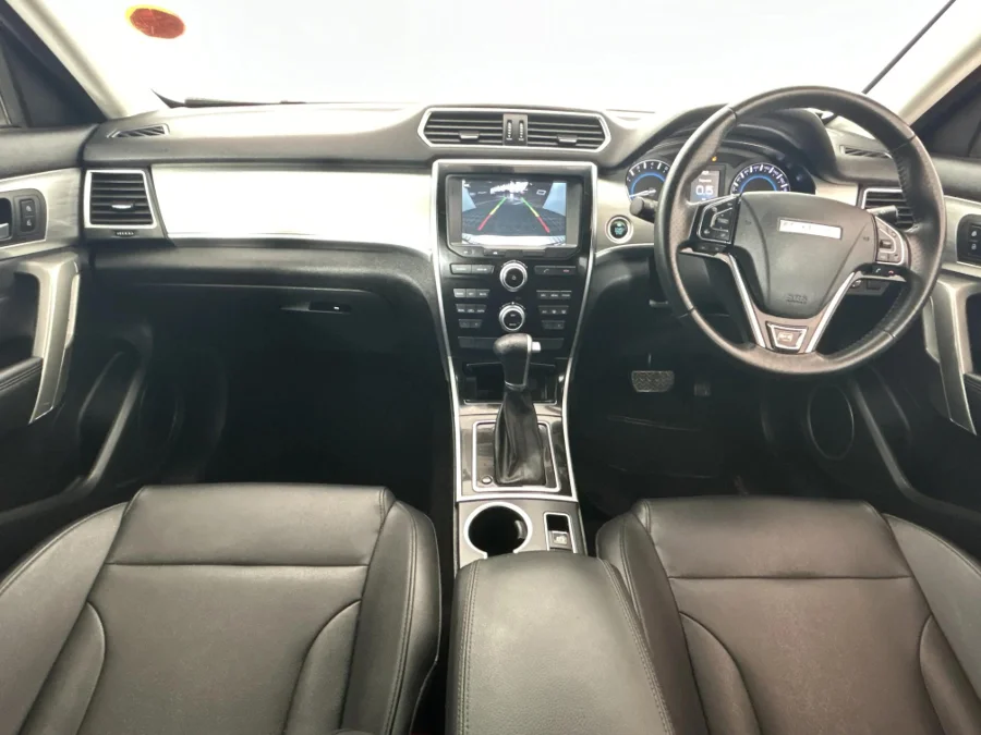 Used 2018 Haval H2 1.5T Luxury auto - WeBuyCars Richmond Used 2018 Haval H2 1.5T Luxury auto - WeBuyCars Richmond