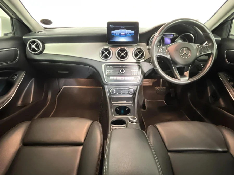 Used 2020 Mercedes-Benz GLA 200 auto - WeBuyCars Silverlakes