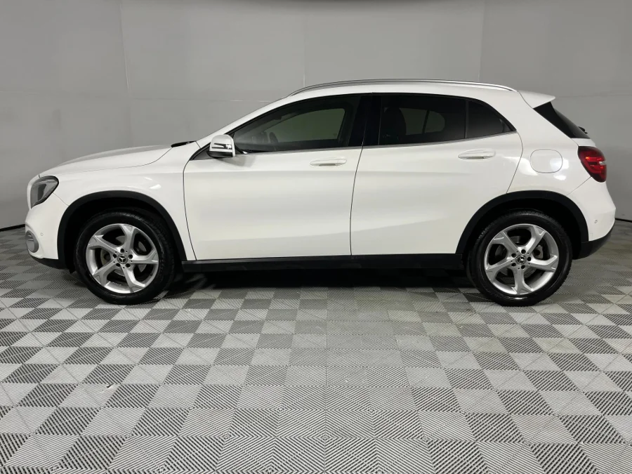 Used 2020 Mercedes-Benz GLA 200 auto - WeBuyCars Silverlakes