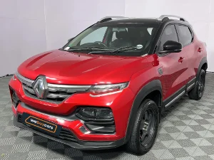 Used 2021 Renault Kiger 1.0 Turbo Zen