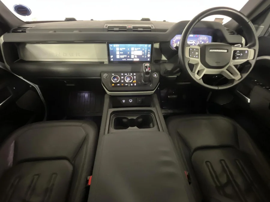 Used 2021 Land Rover Defender 110 D240 S - WeBuyCars Silverlakes