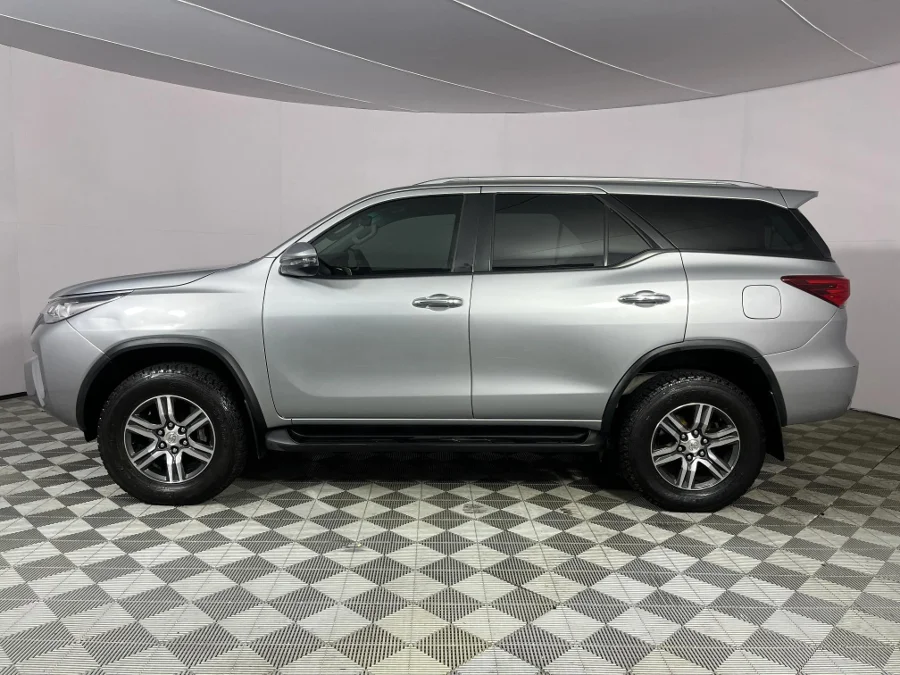 Used 2019 Toyota Fortuner 2.4GD-6 auto - WeBuyCars Brackenfell Cape Town Used 2019 Toyota Fortuner 2.4GD-6 auto - WeBuyCars Brackenfell Cape Town