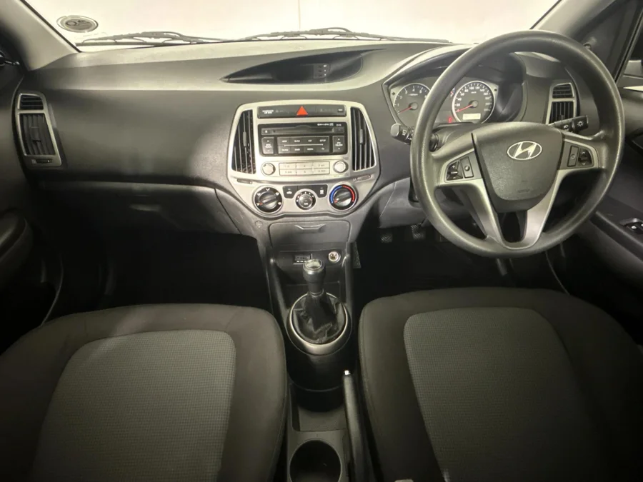 Used 2014 Hyundai i20 1.2 Motion - WeBuyCars Midstream Used 2014 Hyundai i20 1.2 Motion - WeBuyCars Midstream