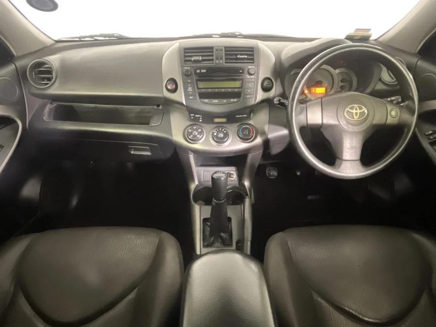 Used 2012 Toyota RAV4 2.0 Fierce - WeBuyCars Silverlakes Used 2012 Toyota RAV4 2.0 Fierce - WeBuyCars Silverlakes