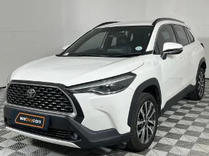 Used 2023 Toyota Corolla Cross 1.8 XR