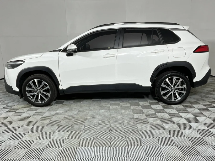 Used 2023 Toyota Corolla Cross 1.8 XR - WeBuyCars Silverlakes