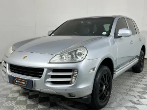 Used 2009 Porsche Cayenne Cayenne