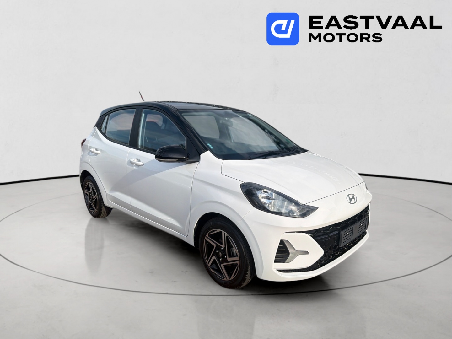 Used 2024 Hyundai Grand i10 1.0 Executive hatch