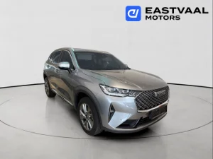 Used 2024 Haval H6 2.0GDIT 4WD Super Luxury Used 2024 Haval H6 2.0GDIT 4WD Super Luxury