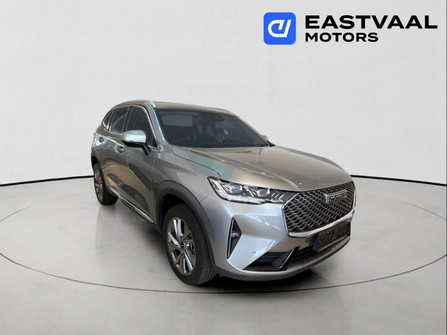 Used 2024 Haval H6 2.0GDIT 4WD Super Luxury - Eastvaal Motor City Used 2024 Haval H6 2.0GDIT 4WD Super Luxury - Eastvaal Motor City