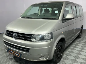 Used 2011 Volkswagen Kombi 2.0TDI 75kW SWB