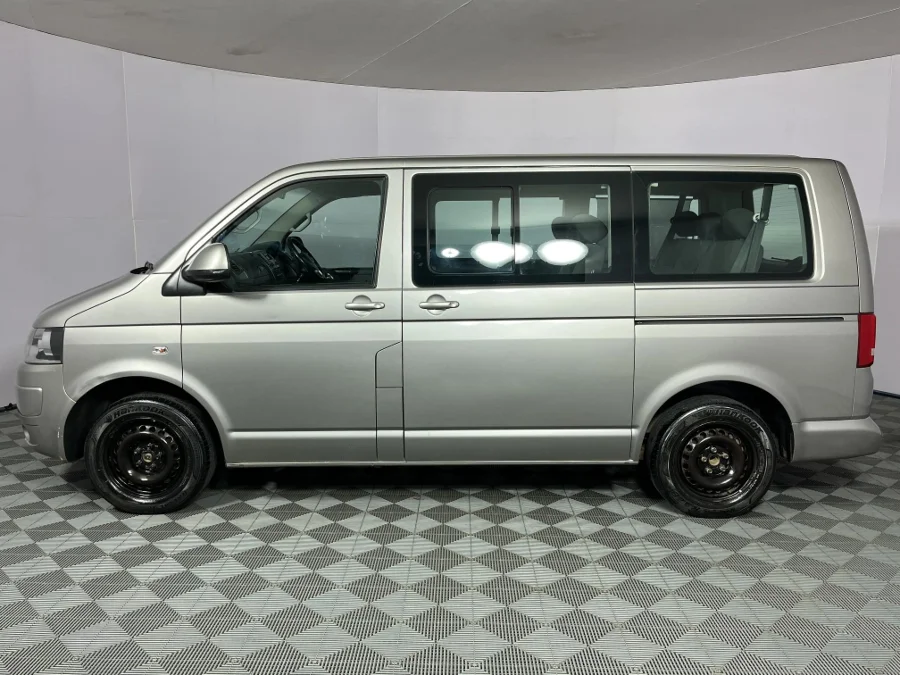 Used 2011 Volkswagen Kombi 2.0TDI 75kW SWB - WeBuyCars Rustenburg