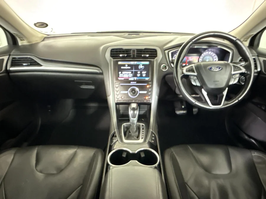 Used 2016 Ford Fusion 2.0TDCi Titanium - WeBuyCars Midstream Used 2016 Ford Fusion 2.0TDCi Titanium - WeBuyCars Midstream