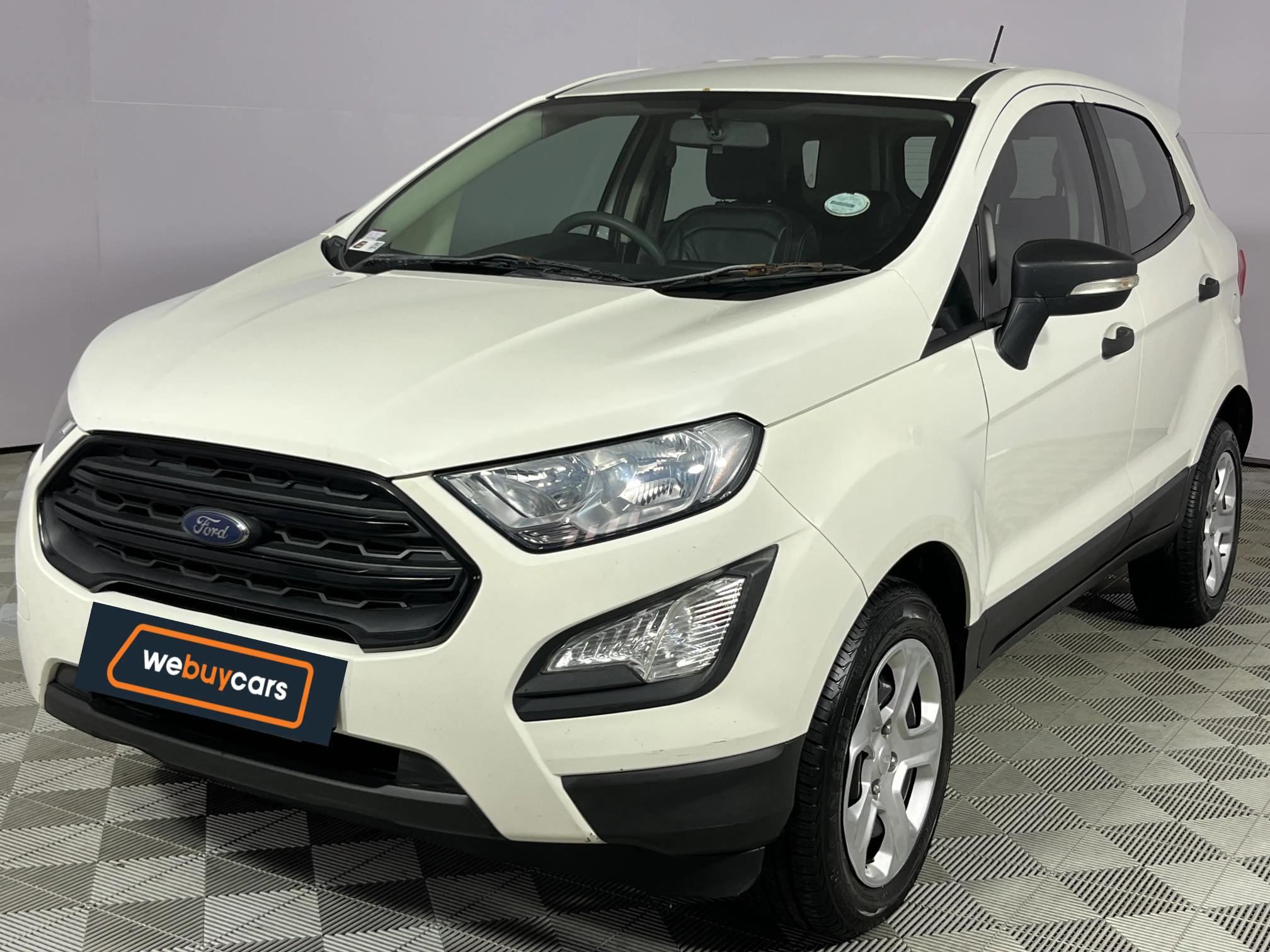 Used 2019 Ford EcoSport 1.5 Ambiente