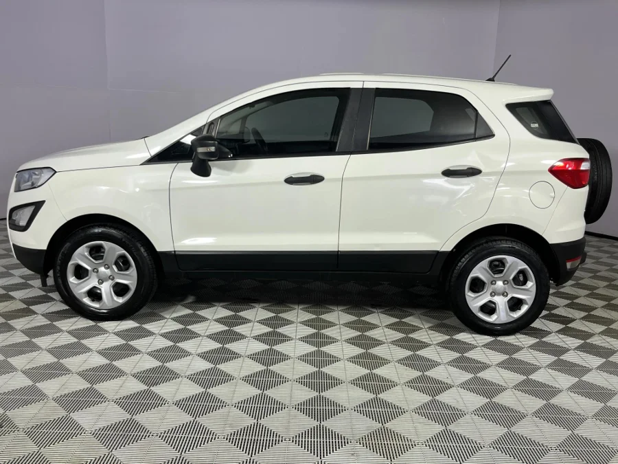 Used 2019 Ford EcoSport 1.5 Ambiente - WeBuyCars Durban