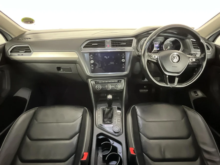 Used 2019 Volkswagen Tiguan Allspace 2.0TDI 4Motion Comfortline - WeBuyCars JHB South