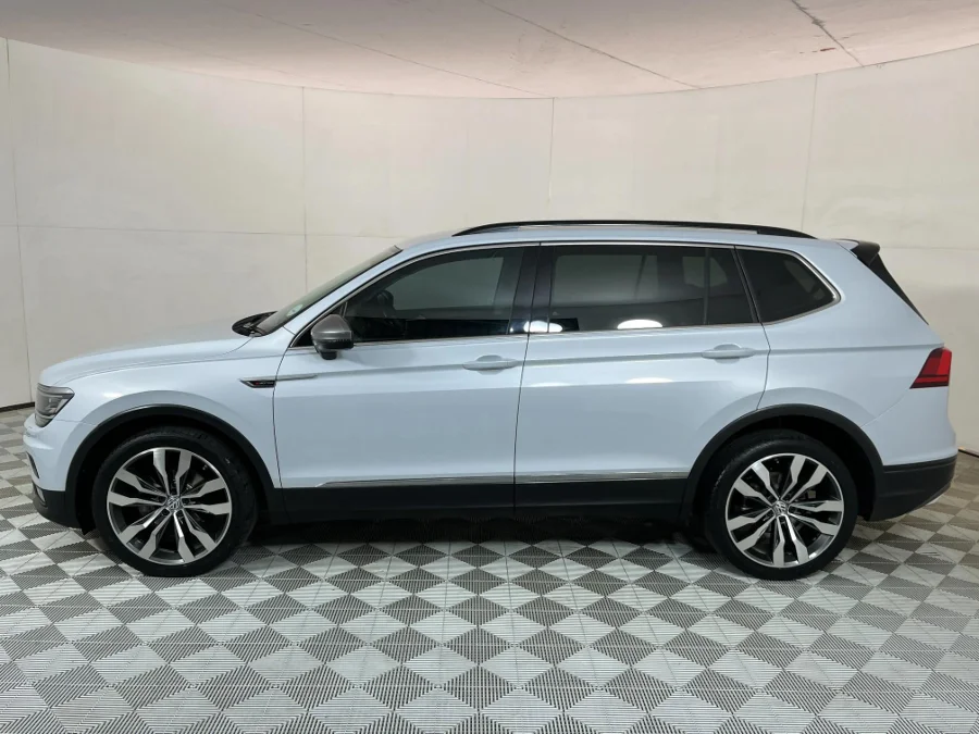 Used 2019 Volkswagen Tiguan Allspace 2.0TDI 4Motion Comfortline - WeBuyCars JHB South