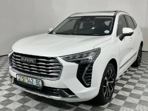 Used 2021 Haval Jolion 1.5T Super Luxury Used 2021 Haval Jolion 1.5T Super Luxury