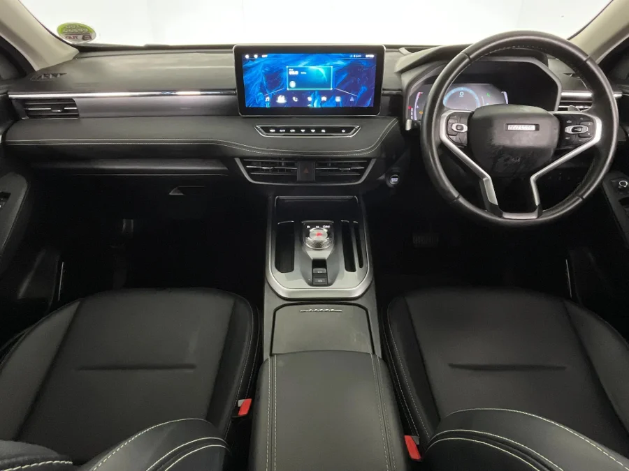 Used 2021 Haval Jolion 1.5T Super Luxury - WeBuyCars Gqeberha