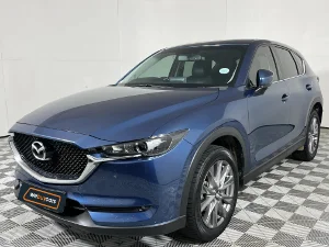 Used 2022 Mazda CX-5 2.0 Dynamic