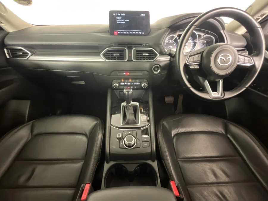 Used 2022 Mazda CX-5 2.0 Dynamic - WeBuyCars Silverlakes