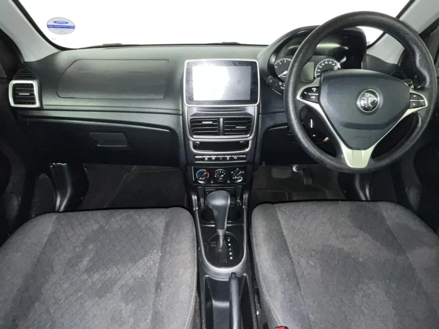 Used 2023 Proton Saga 1.3 Premium - WeBuyCars Silverlakes