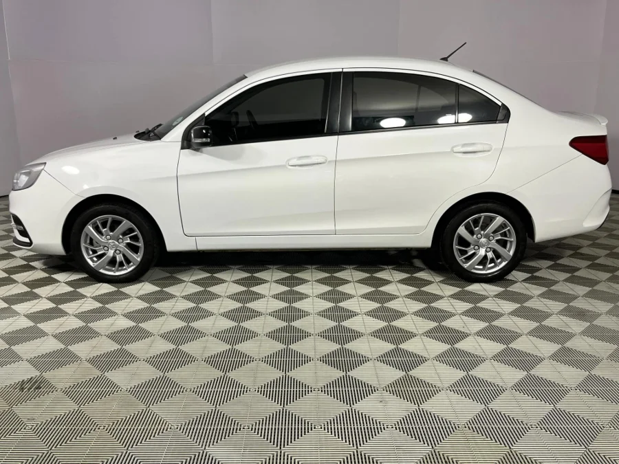 Used 2023 Proton Saga 1.3 Premium - WeBuyCars Silverlakes