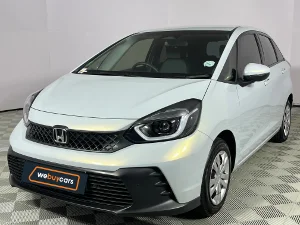 Used 2024 Honda Fit 1.5 Comfort