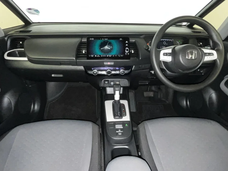 Used 2024 Honda Fit 1.5 Comfort - WeBuyCars Silverlakes