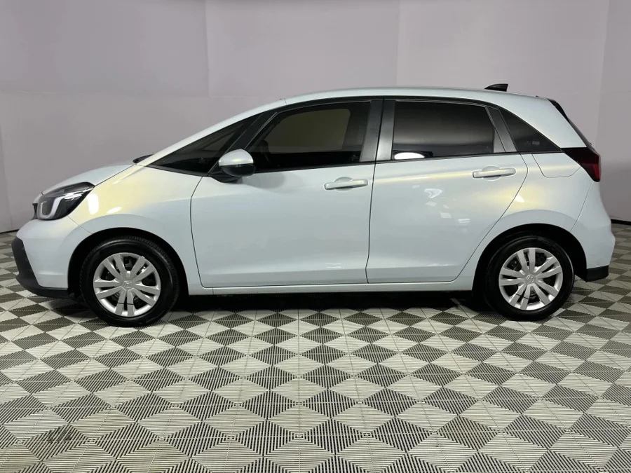 Used 2024 Honda Fit 1.5 Comfort - WeBuyCars Silverlakes