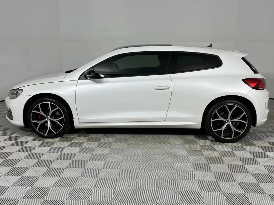 Used 2015 Volkswagen Scirocco GTS - WeBuyCars Silverlakes Used 2015 Volkswagen Scirocco GTS - WeBuyCars Silverlakes